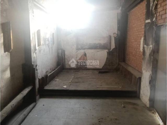Inmueble en Venta en Madrid