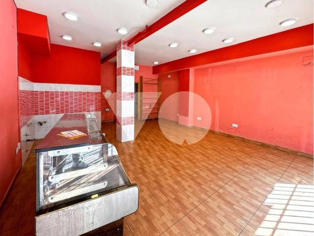 Inmueble en Venta en Madrid