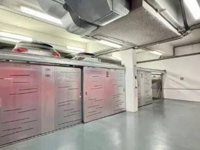 Inmueble en Venta en Madrid