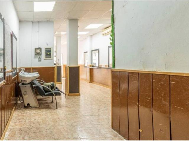 Inmueble en Venta en Madrid