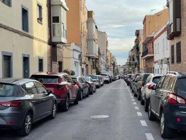 Inmueble en Venta en Madrid