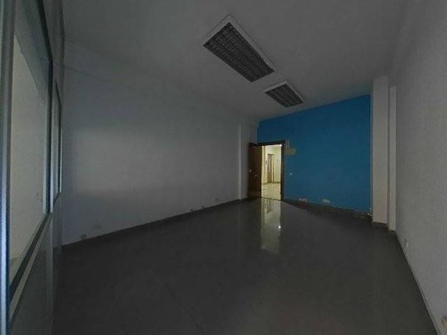 Inmueble en Venta en Madrid
