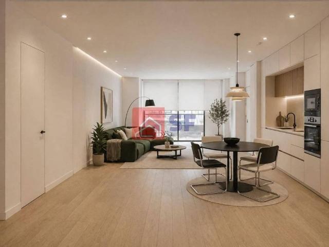 Inmueble en Venta en Madrid