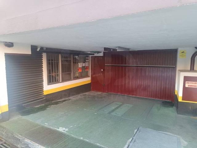 Inmueble en Venta en Madrid