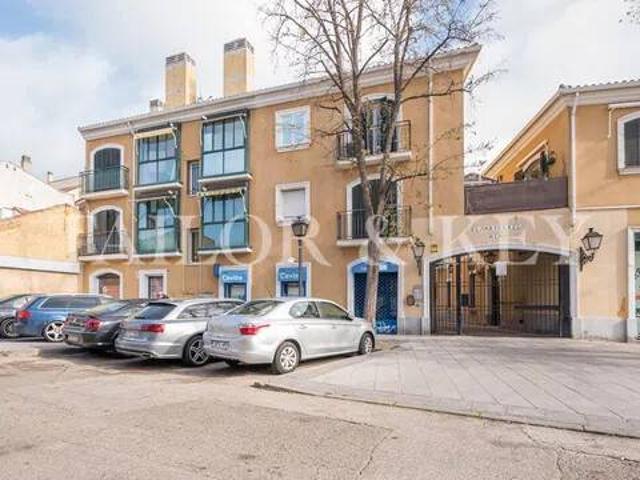 Inmueble en Venta en Madrid