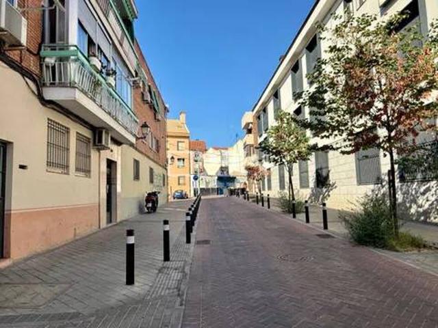 Inmueble en Venta en Madrid