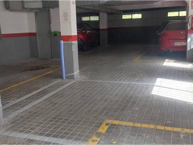 Inmueble en Venta en Madrid