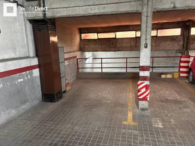 Inmueble en Venta en Madrid