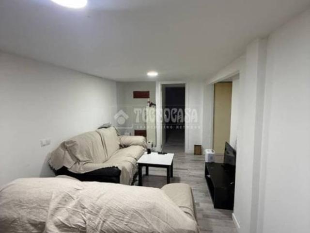 Inmueble en Venta en Madrid