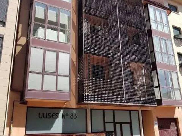 Inmueble en Venta en Madrid
