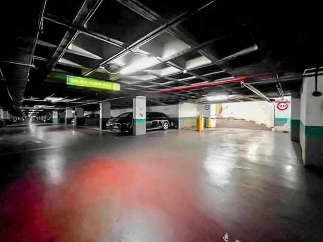 Inmueble en Venta en Madrid