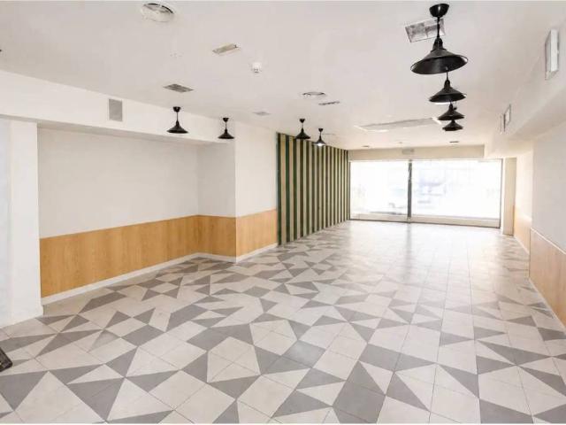 Inmueble en Venta en Madrid