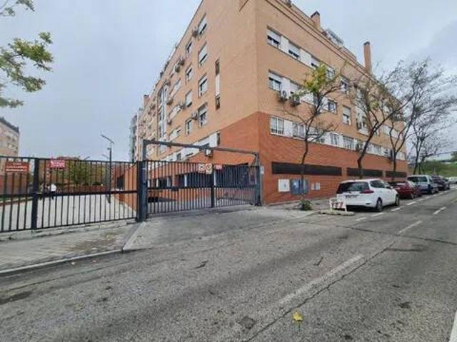 Inmueble en Venta en Madrid