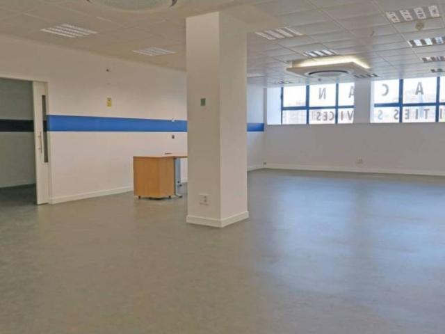 Inmueble en Venta en Madrid