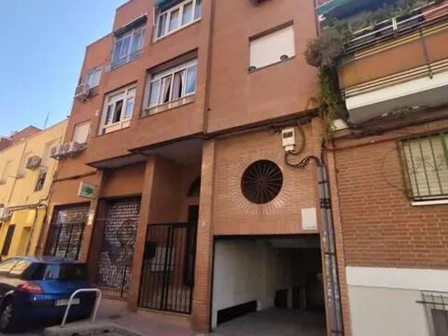 Inmueble en Venta en Madrid