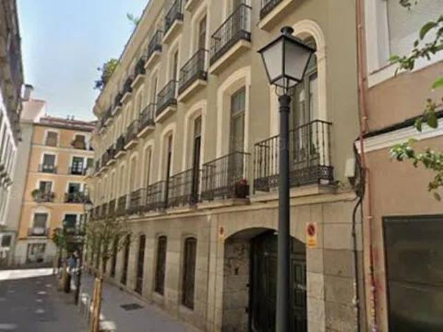 Inmueble en Venta en Madrid