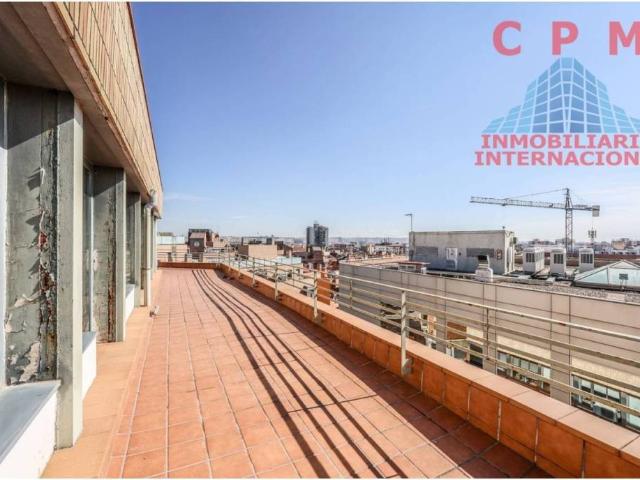 Inmueble en Venta en Madrid