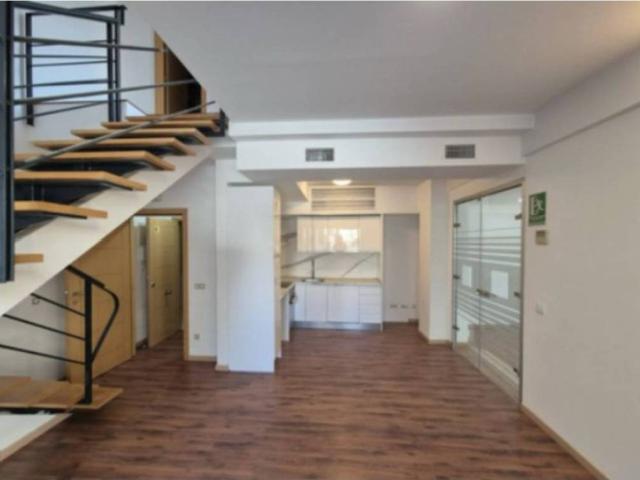 Inmueble en Venta en Madrid