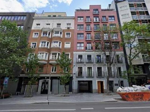 Inmueble en Venta en Madrid