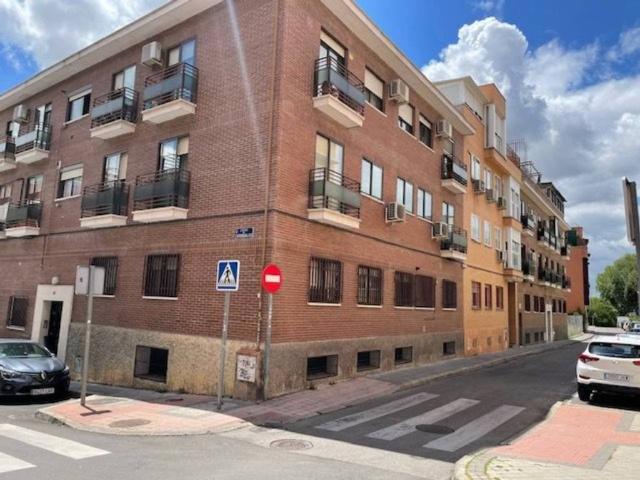 Inmueble en Venta en Madrid