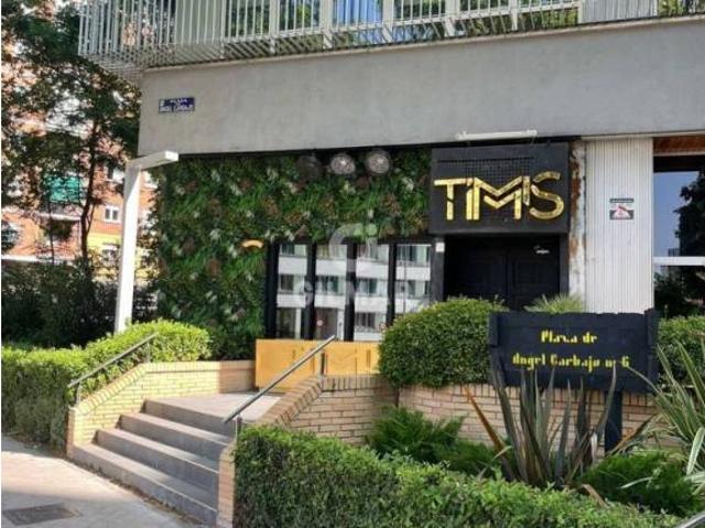 Inmueble en Venta en Madrid