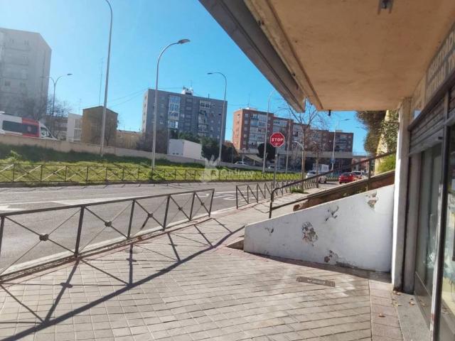 Inmueble en Venta en Madrid