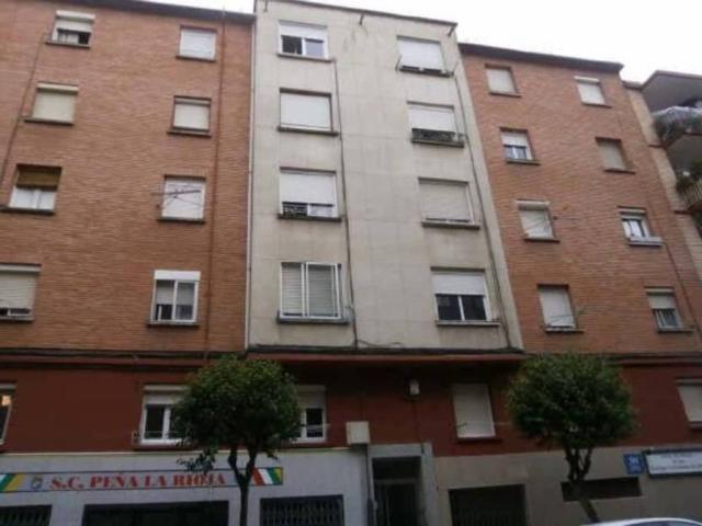 Inmueble en Venta en Madrid