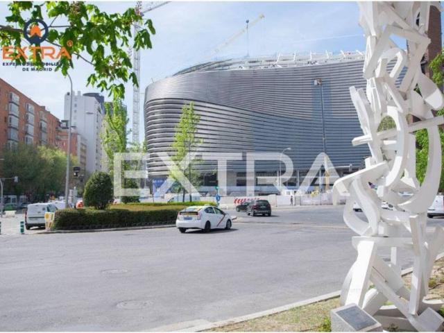 Inmueble en Venta en Madrid