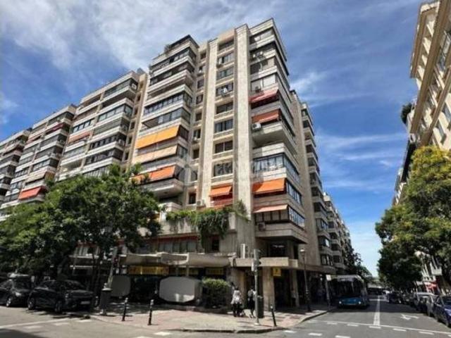 Inmueble en Venta en Madrid