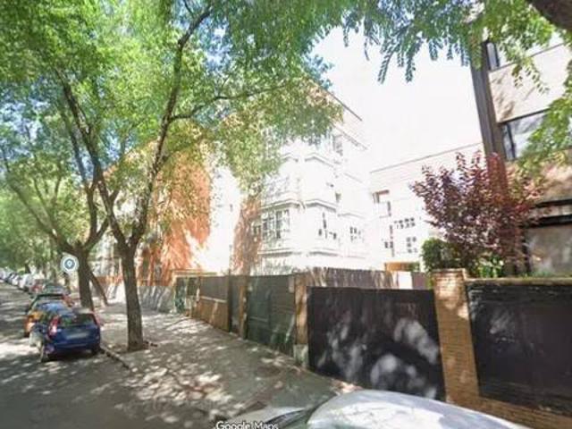 Inmueble en Venta en Madrid