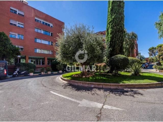 Inmueble en Venta en Madrid