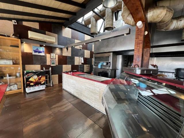 Inmueble en Venta en Madrid