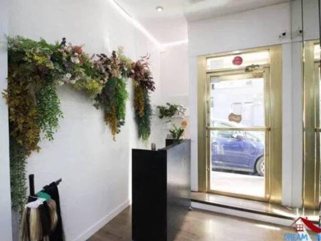 Inmueble en Venta en Madrid