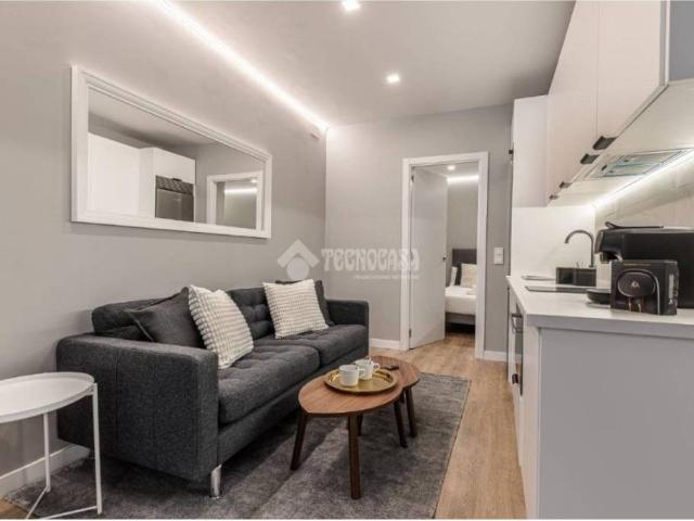 Inmueble en Venta en Madrid