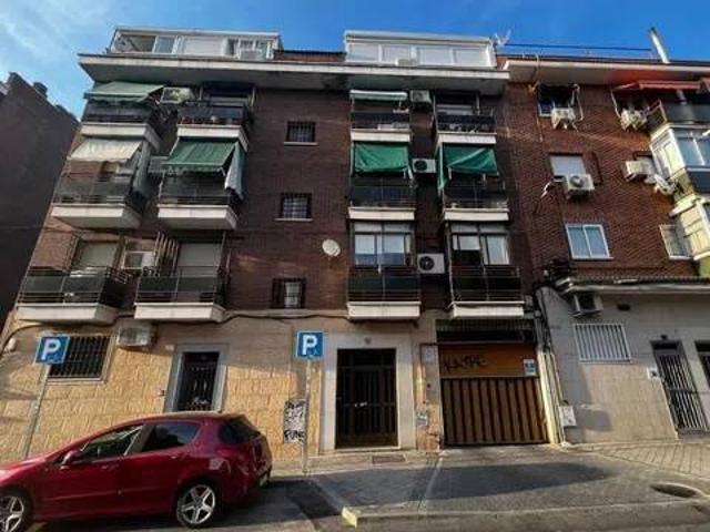 Inmueble en Venta en Madrid