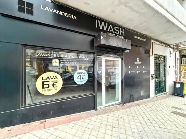 Inmueble en Venta en Madrid
