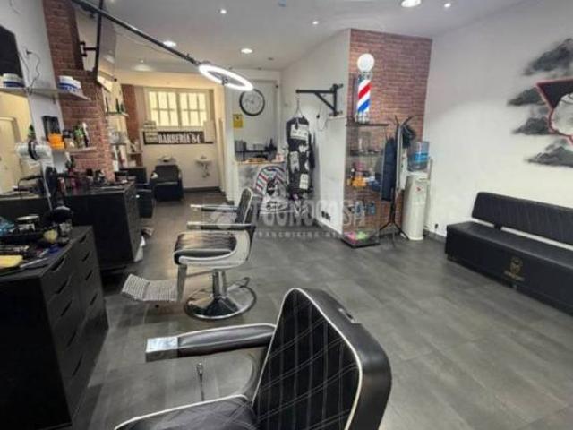 Inmueble en Venta en Madrid