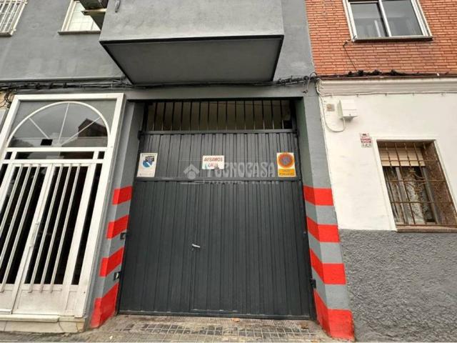 Inmueble en Venta en Madrid