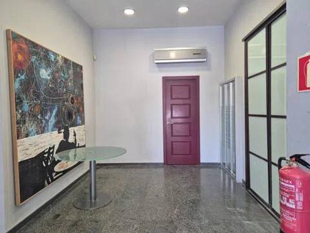 Inmueble en Venta en Madrid
