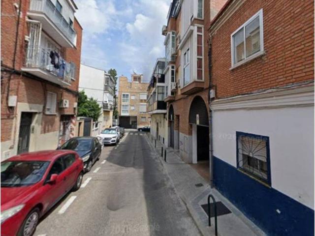 Inmueble en Venta en Madrid