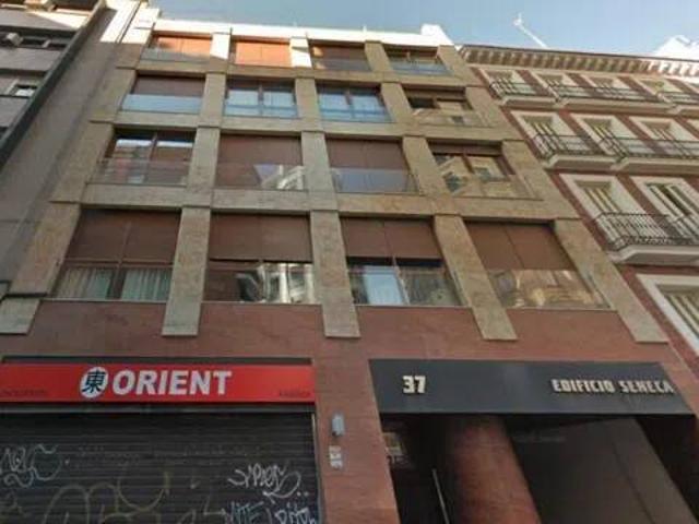 Inmueble en Venta en Madrid