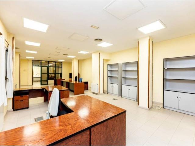 Inmueble en Venta en Madrid