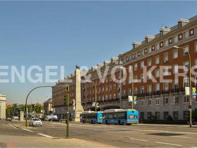 Inmueble en Venta en Madrid