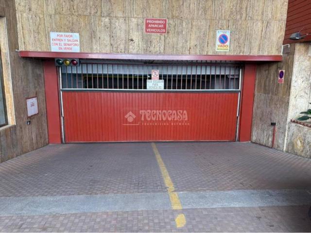 Inmueble en Venta en Madrid