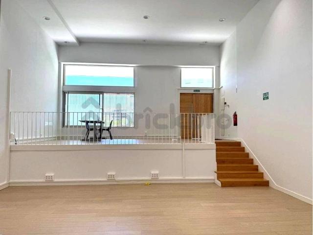 Inmueble en Venta en Madrid