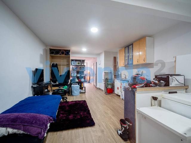 Inmueble en Venta en Madrid