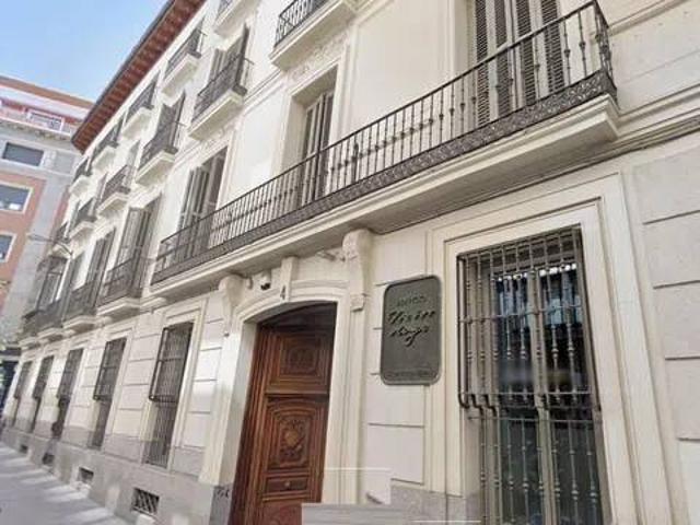 Inmueble en Venta en Madrid