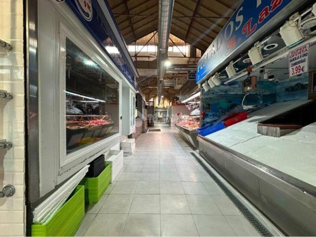 Inmueble en Venta en Madrid