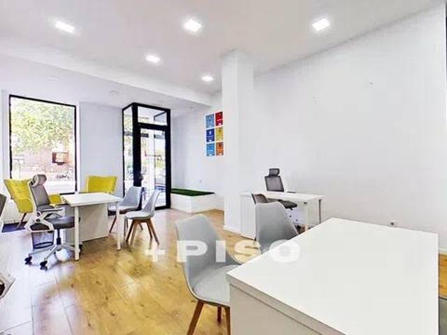 Inmueble en Venta en Madrid