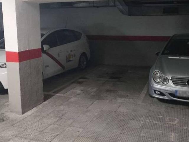 Inmueble en Venta en Madrid